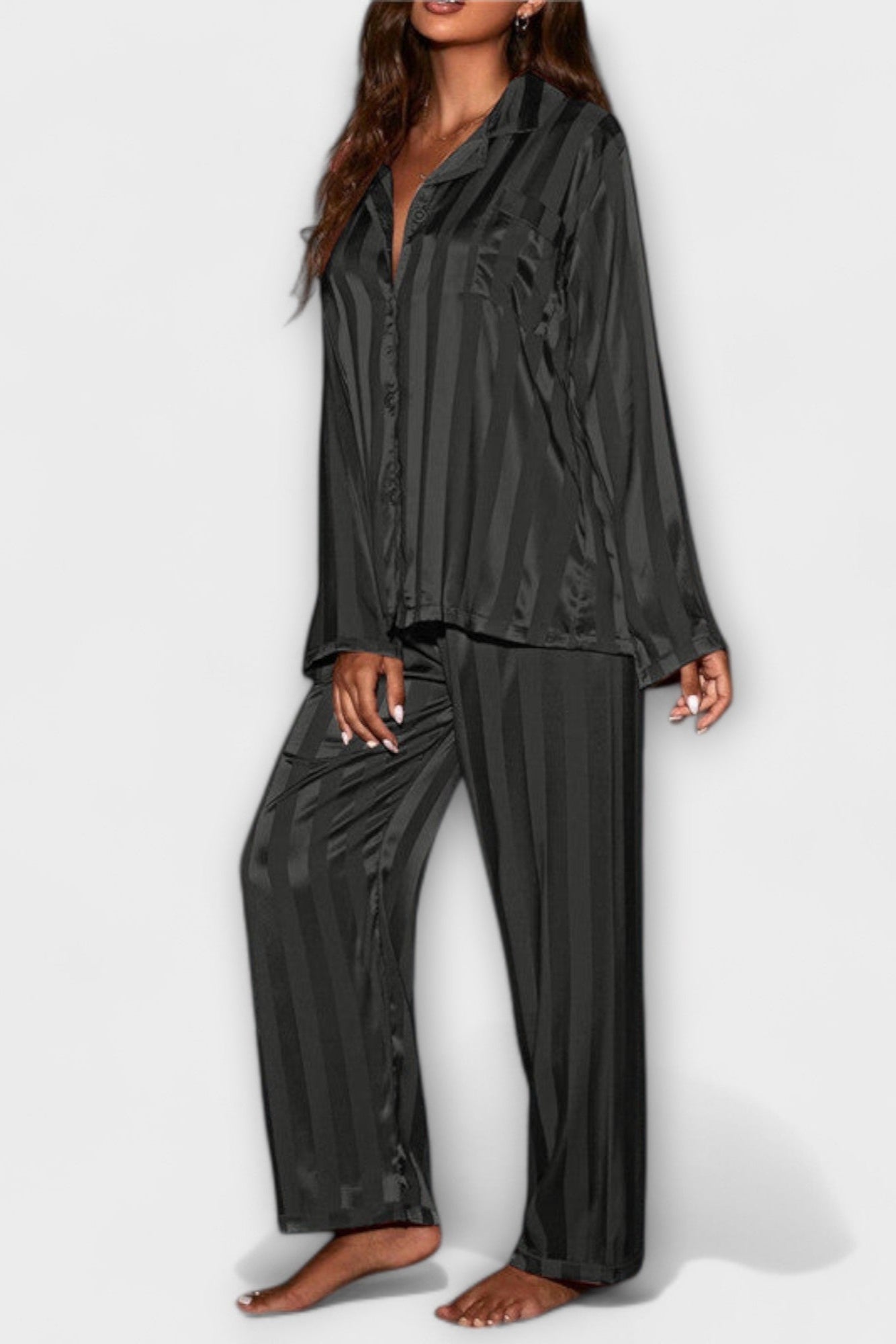 Laura | Pitkähihaiset Setti