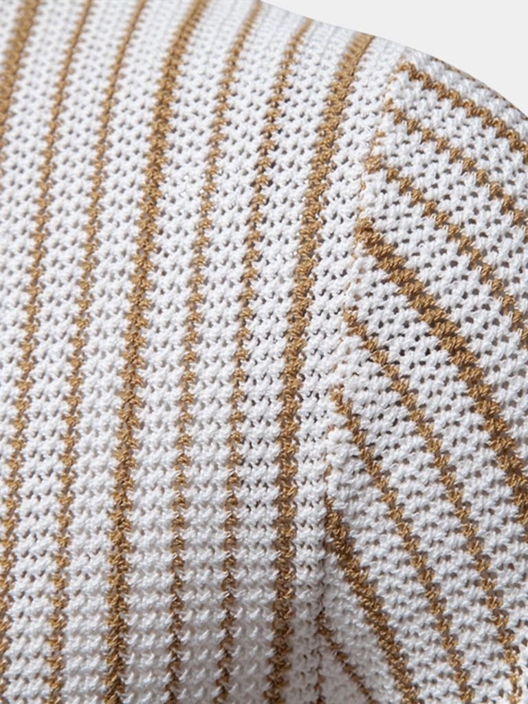 Laurits™ | Raidallinen Polo