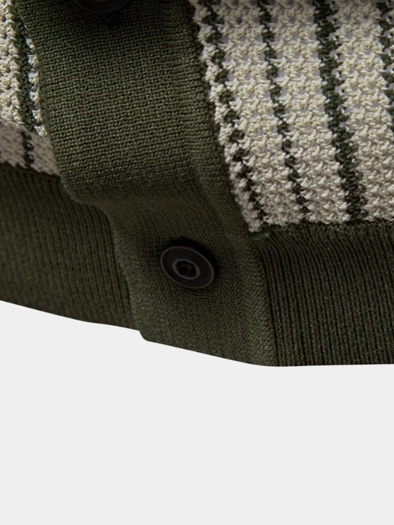 Laurits™ | Raidallinen Polo