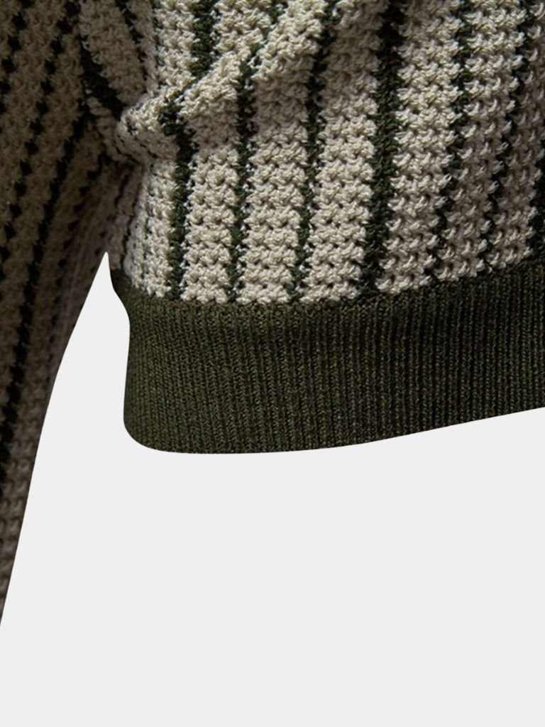 Laurits™ | Raidallinen Polo