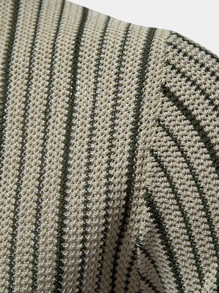 Laurits™ | Raidallinen Polo