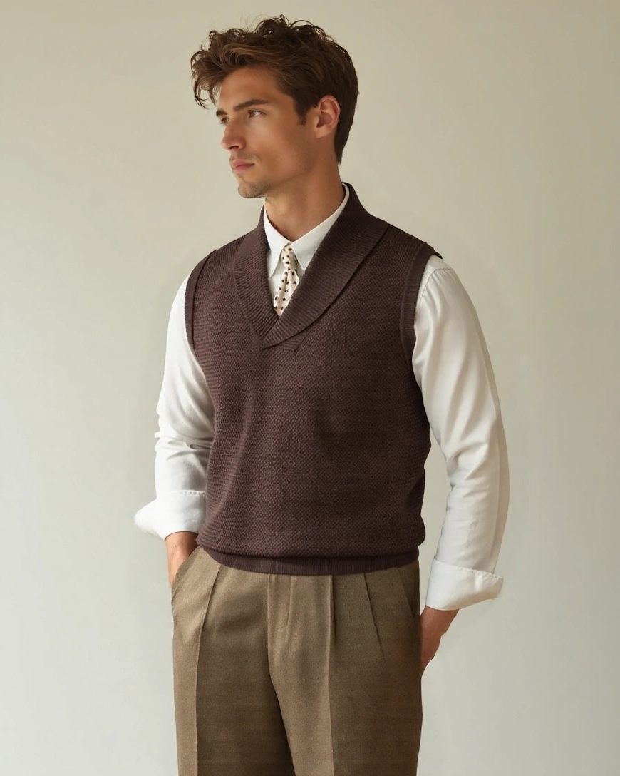 Laurits™ | Neulepusero