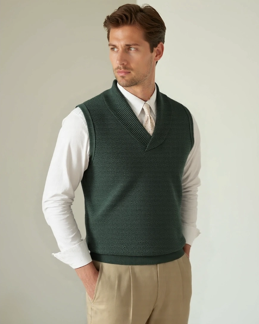 Laurits™ | Neulepusero