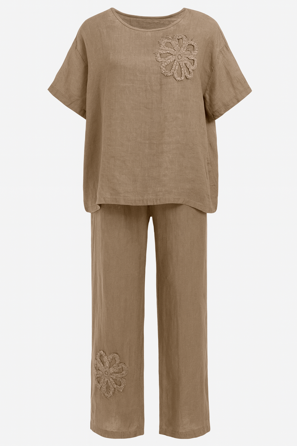 Lene | Boho-yhdistelmä