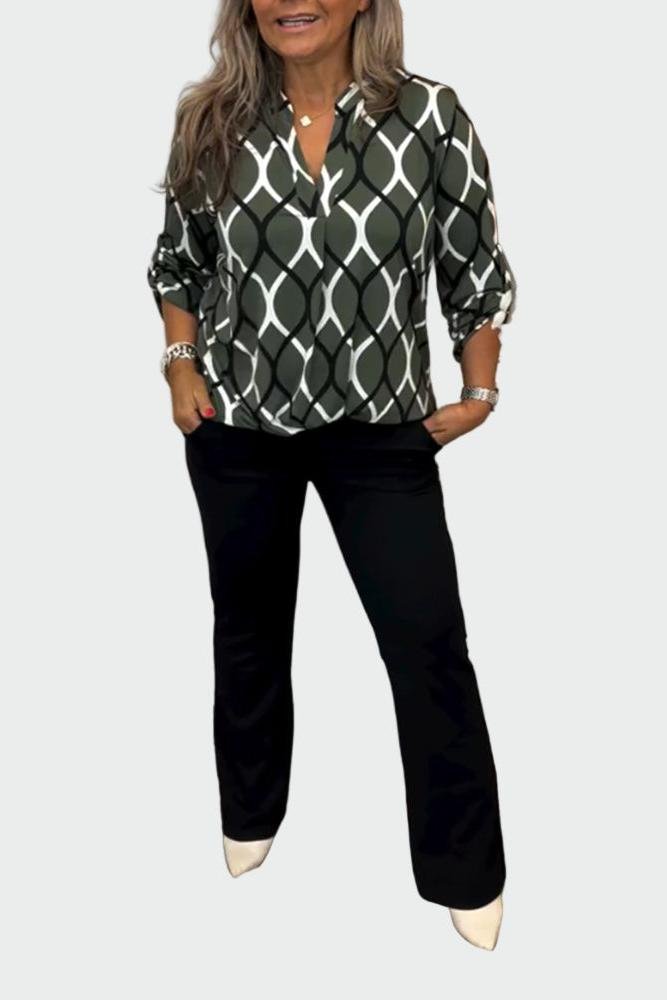 Lene | Ivy Graafinen Paita