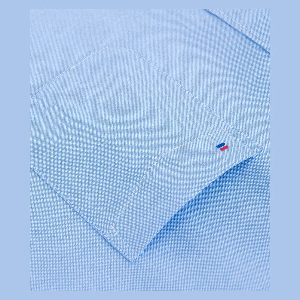 Liam™ | Tyylikäs Puuvillapaita