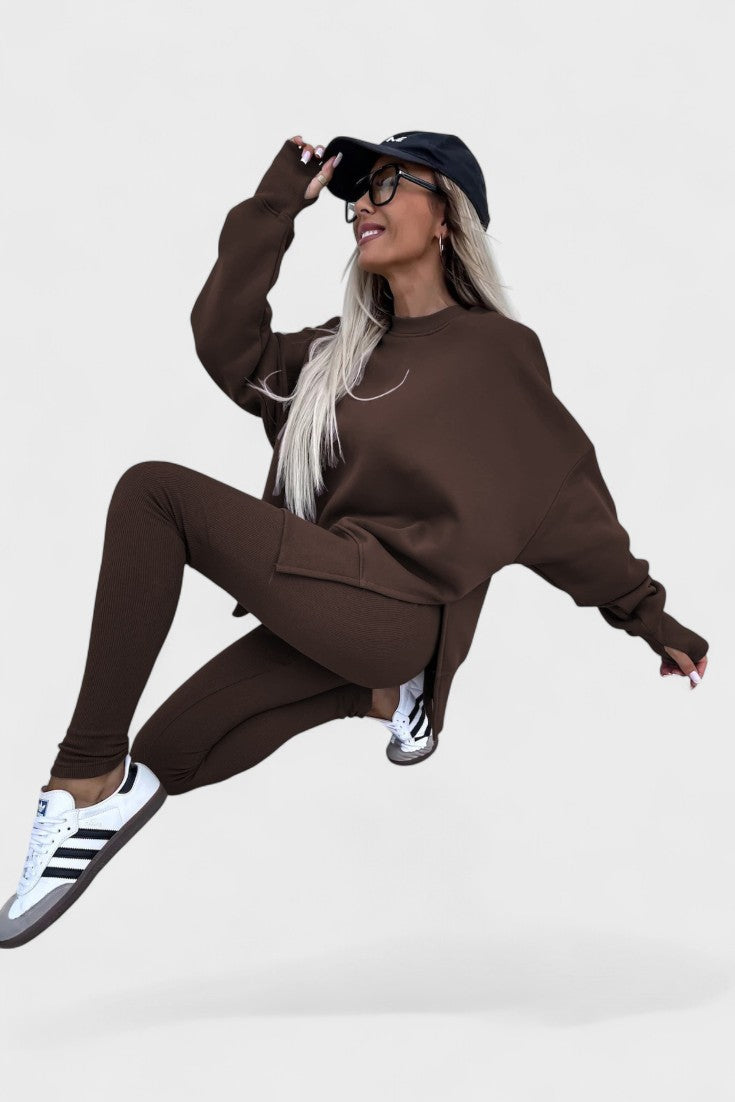 Liv™ | Pitkähihaisten setti