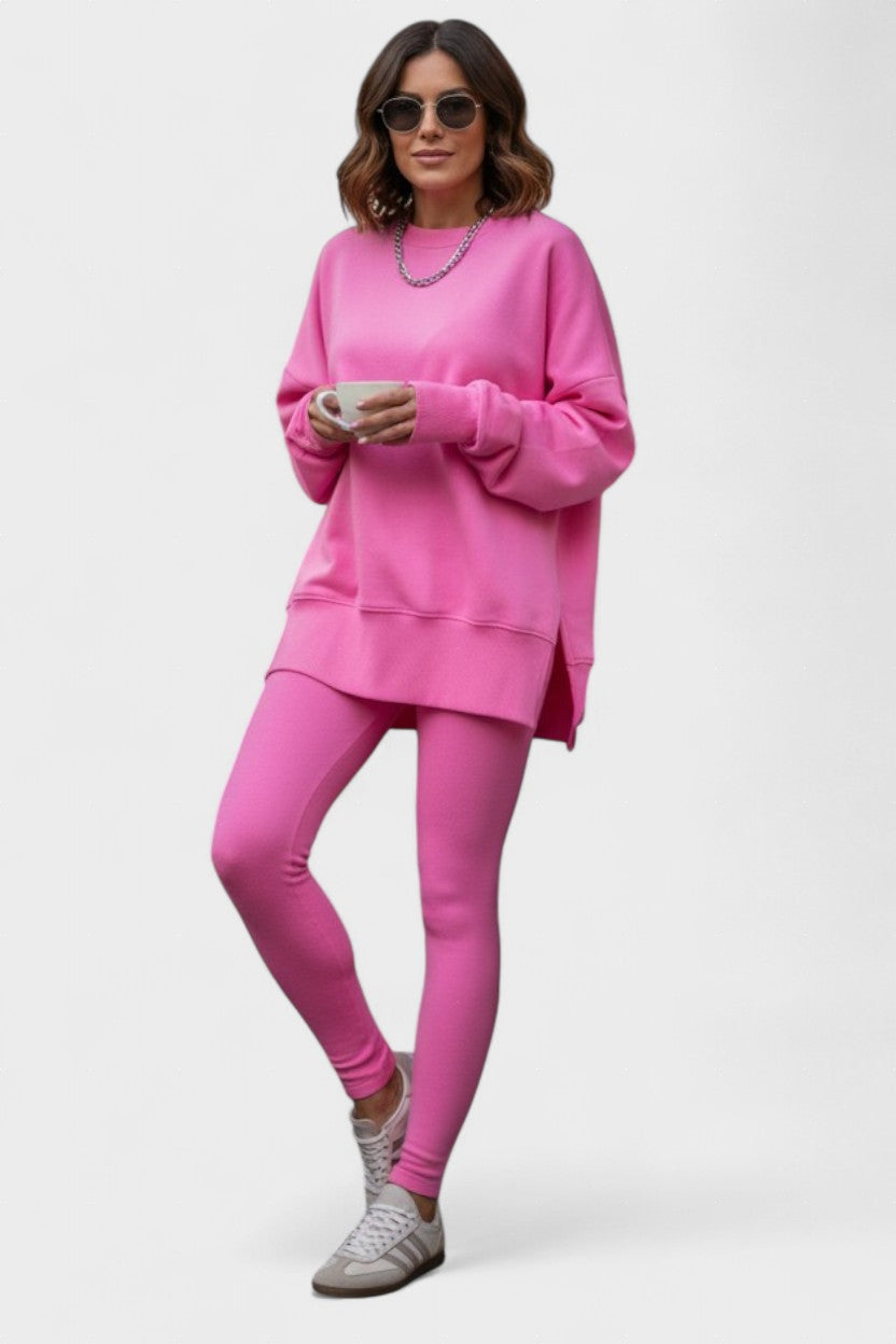 Liv™ | Pitkähihaisten setti