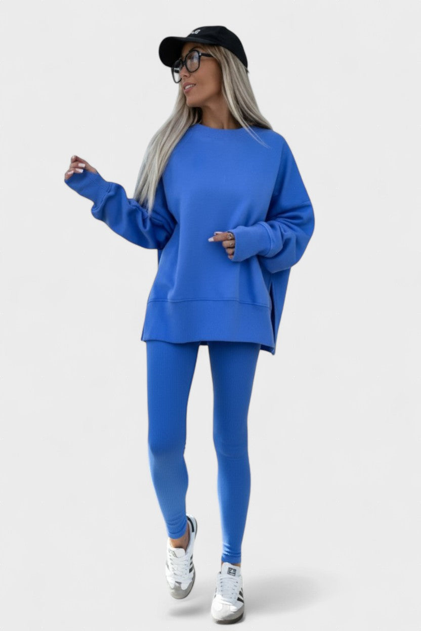 Liv™ | Pitkähihaisten setti