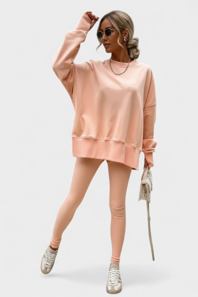 Liv™ | Pitkähihaisten setti