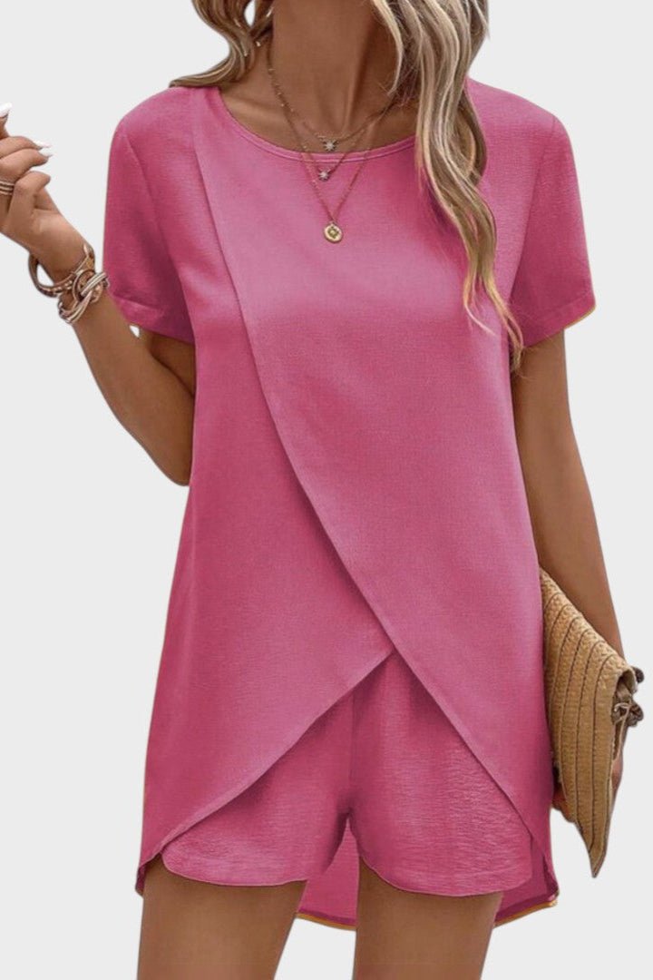 Lorena | Yhdistelmä