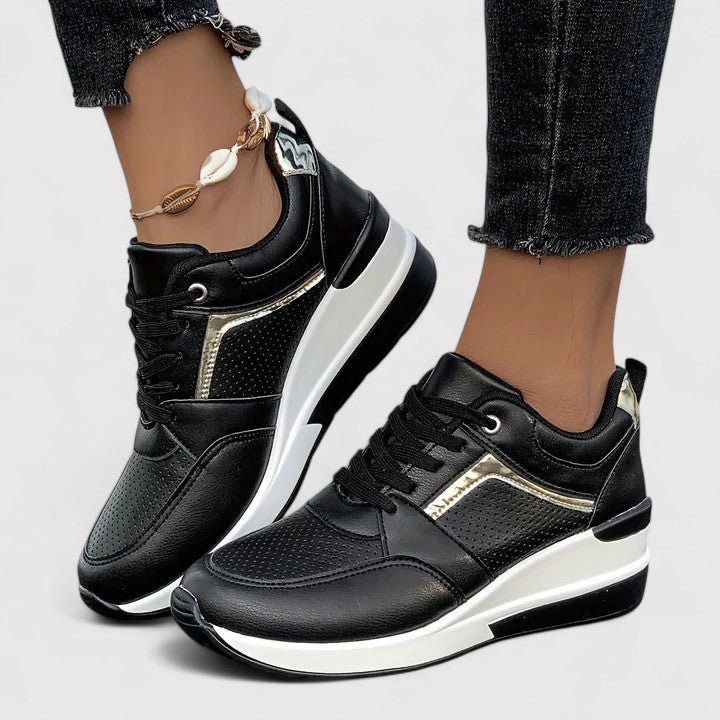 Louise | Ortopediset kengät