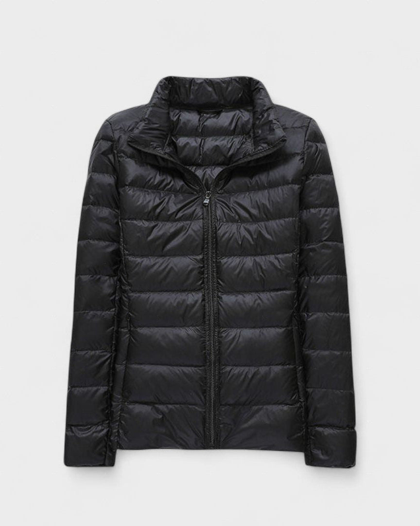 Louise | Ultrakevyt takki