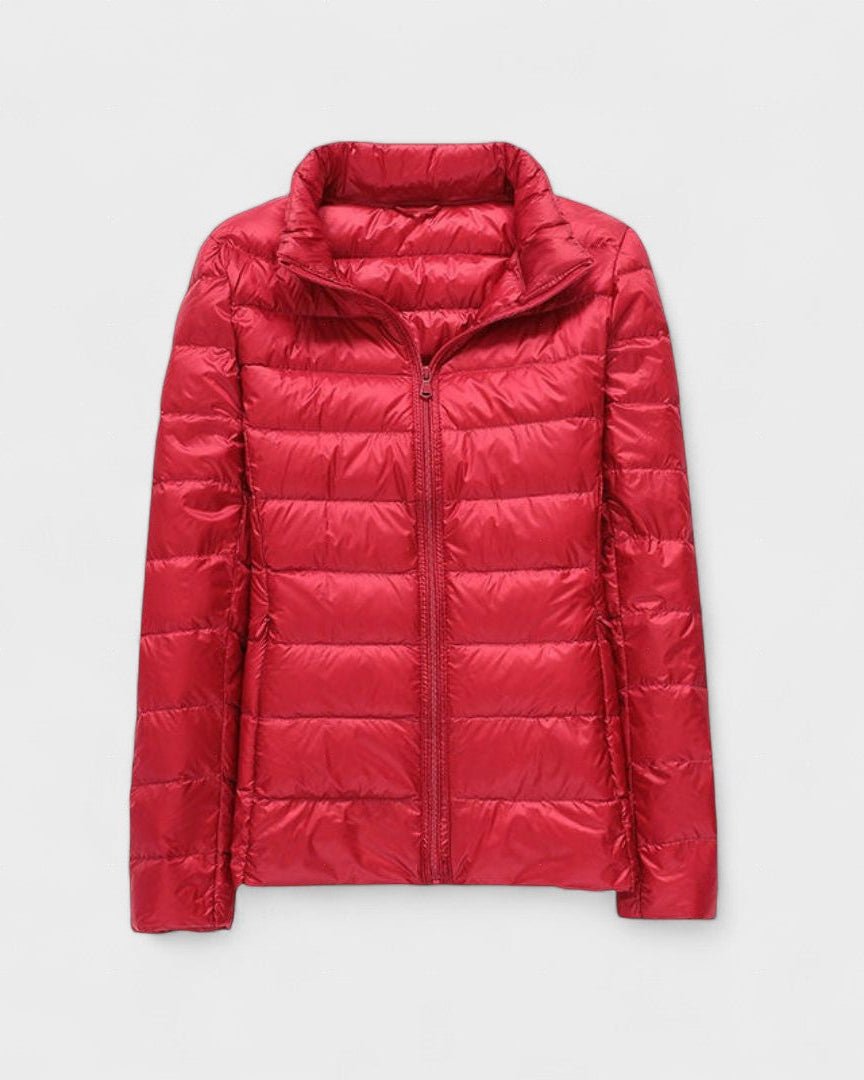 Louise | Ultrakevyt takki