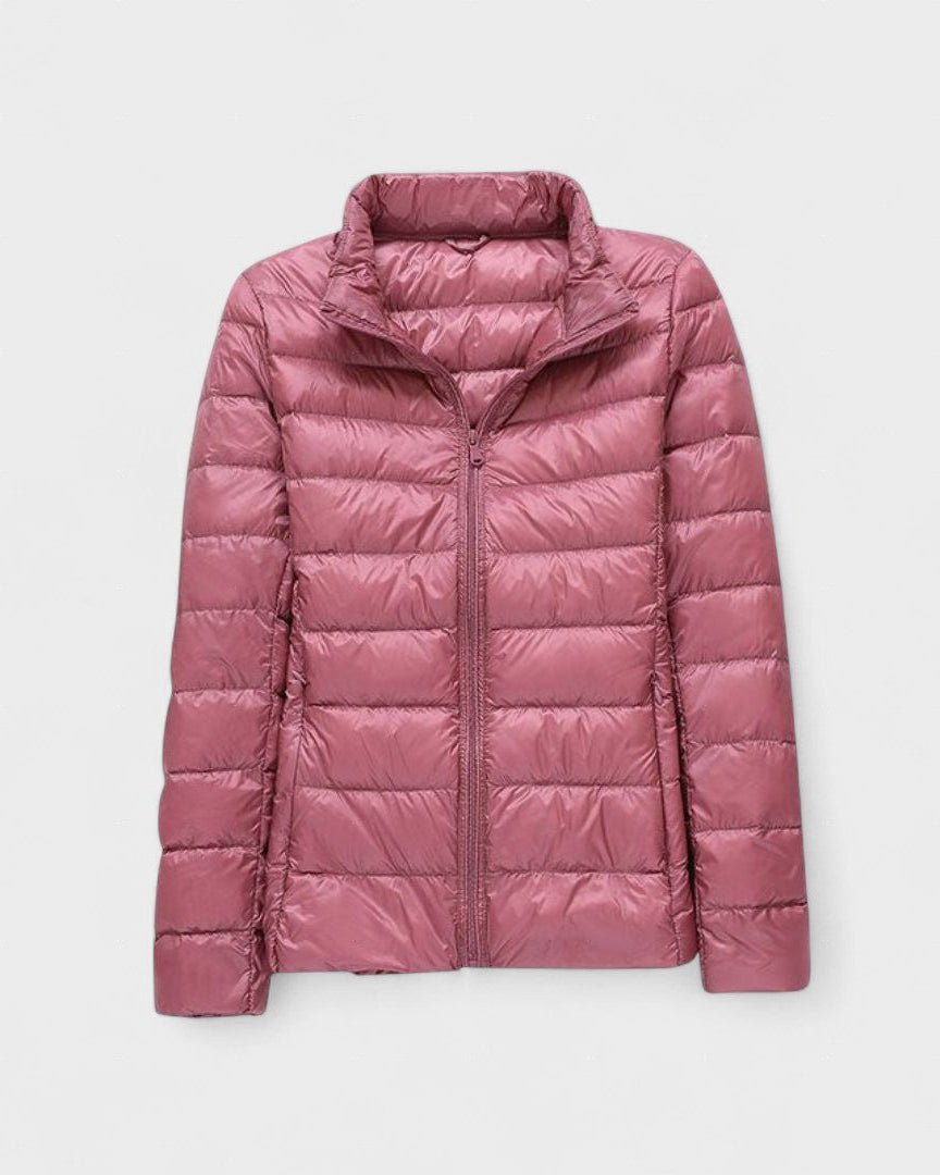 Louise | Ultrakevyt takki