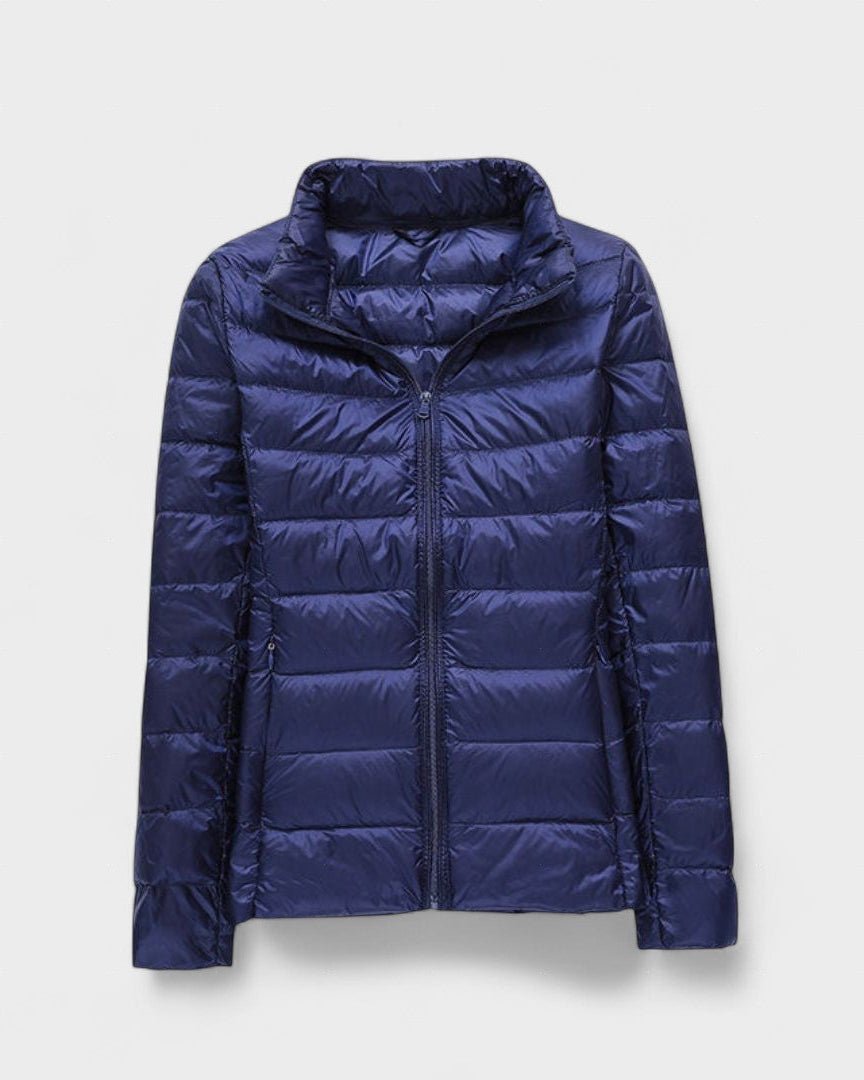 Louise | Ultrakevyt takki