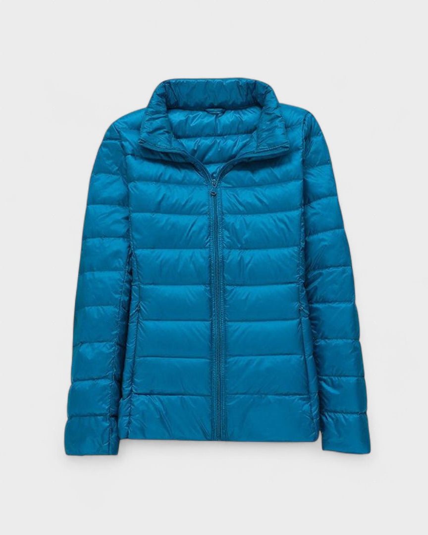 Louise | Ultrakevyt takki