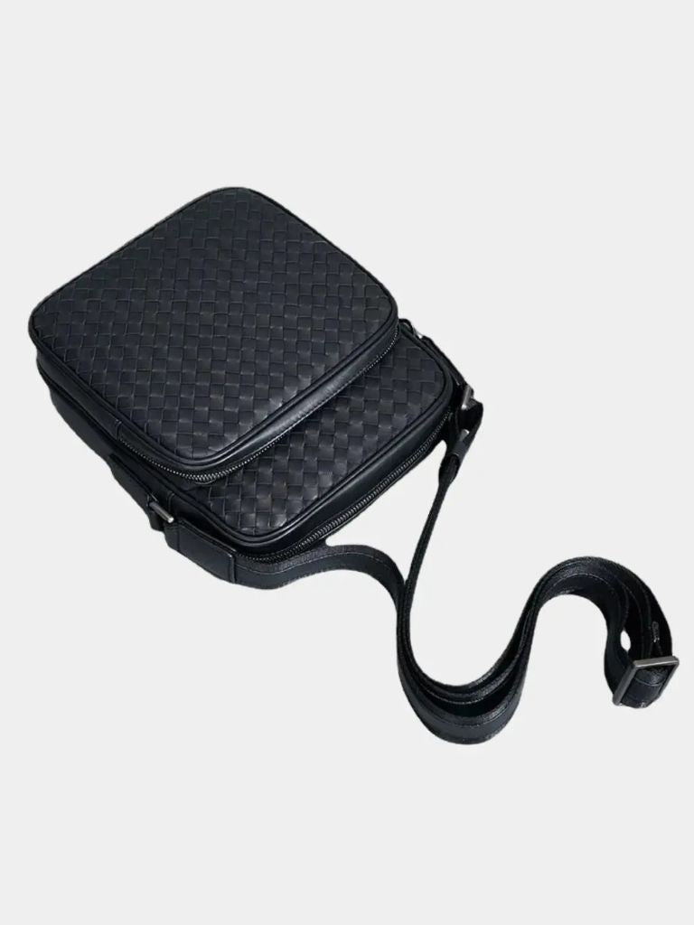 Lucio™ | Olkalaukku Woven Heritage