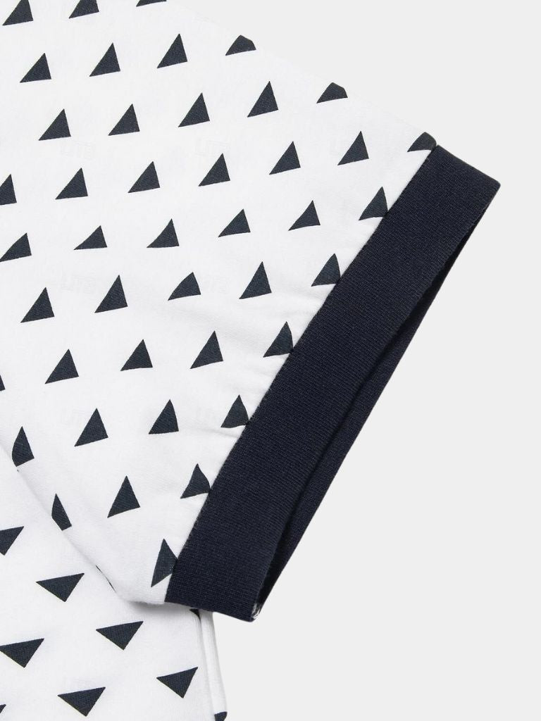 Ludvig™ | Polo Belmont Sininen