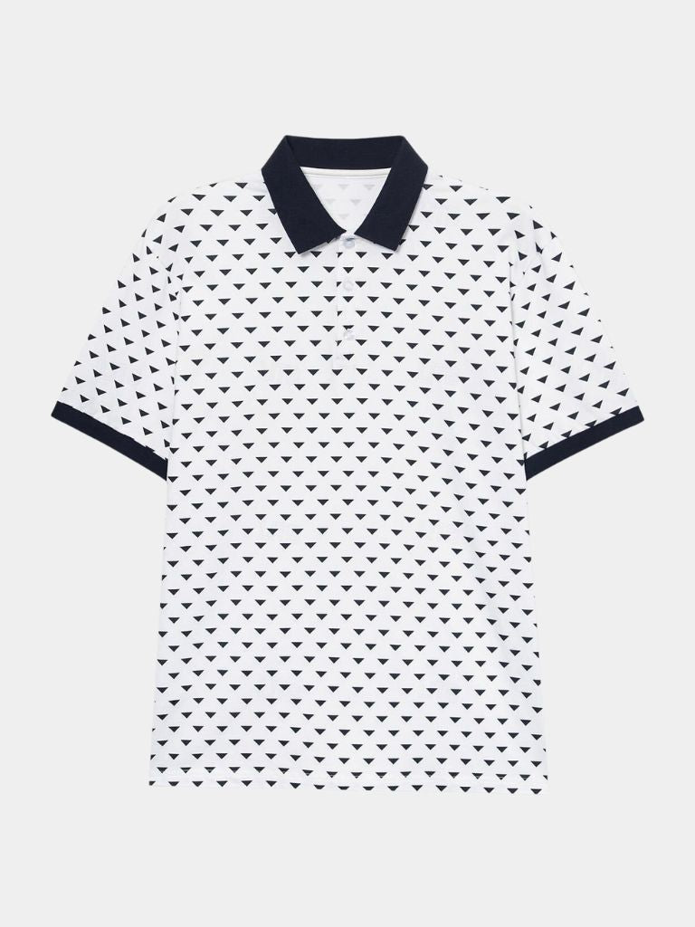 Ludvig™ | Polo Belmont Sininen