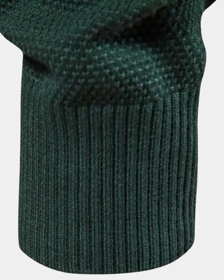 Lukas™ | Pyöreäkauluksinen neule