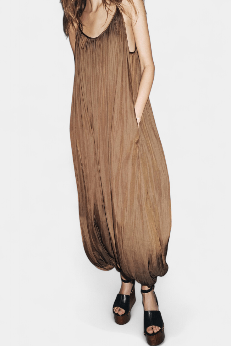 Luna | Macacão Lucy