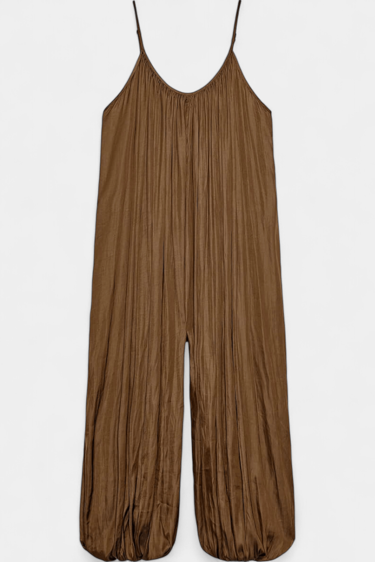 Luna | Macacão Lucy