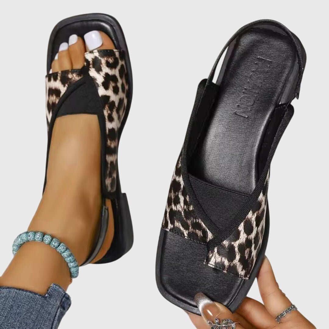 Luna | Ortopediset Sandalet