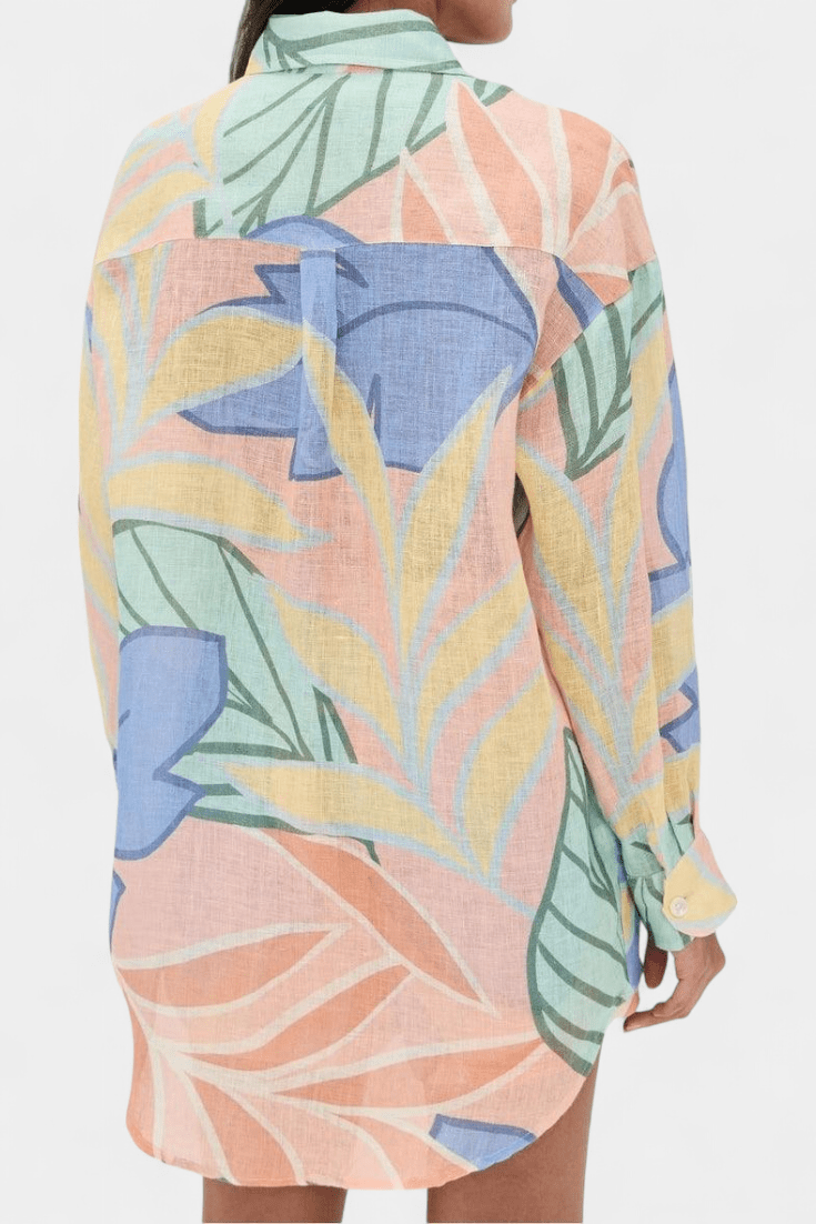 Luna | Trooppinen Asu