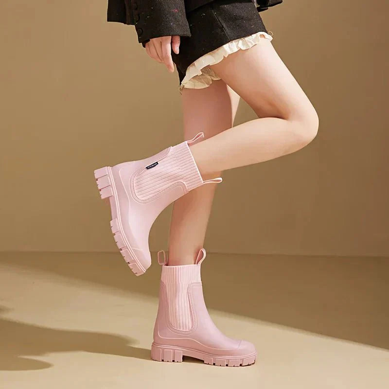 Luna™ | Vedenpitävät Saappaat