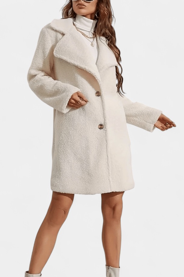 Lyra™ | Ajaton muototakki