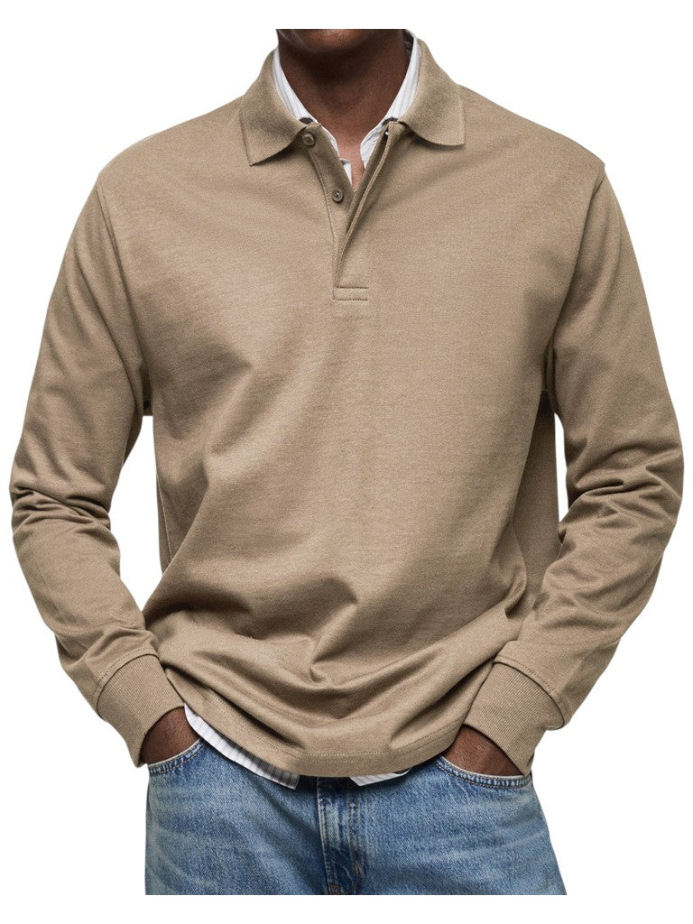 MOHR® | Ylellinen pitkähiha-polo