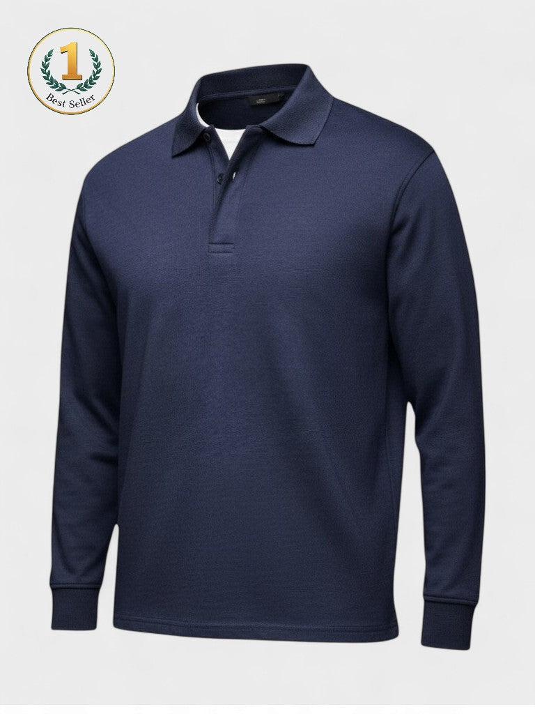 MOHR® | Ylellinen pitkähiha-polo