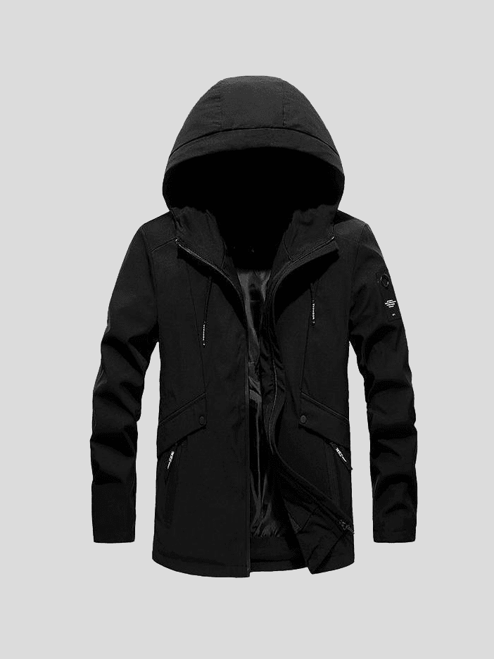 Mads™ | Mukava huppari