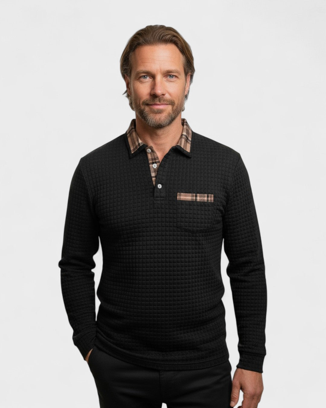 Mads™ | Raidallinen Polo