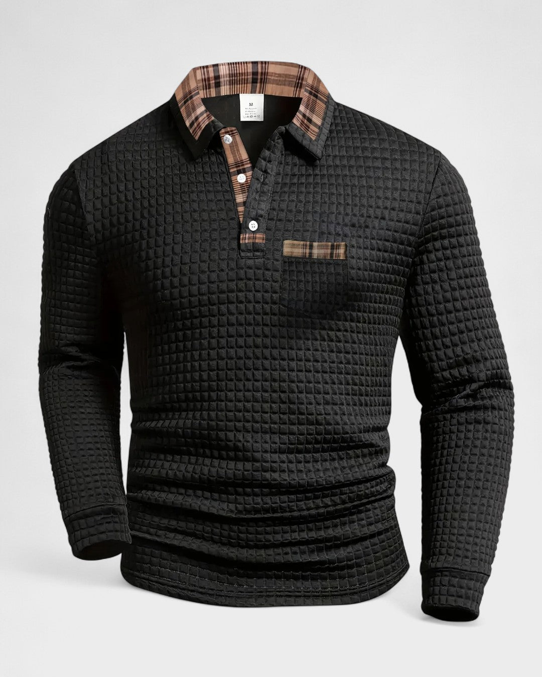 Mads™ | Raidallinen Polo