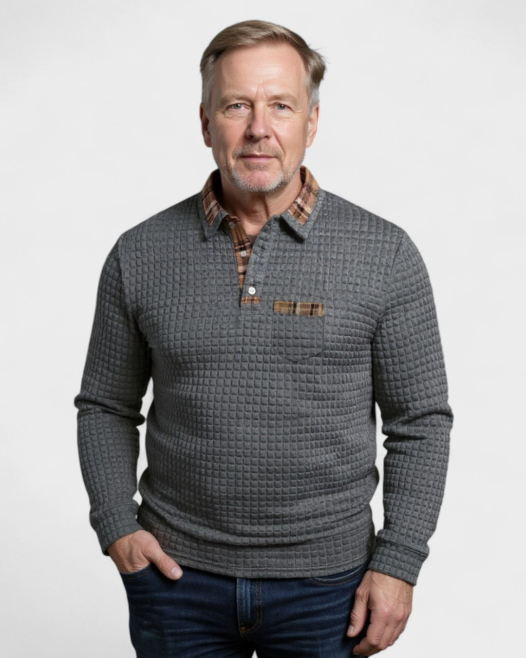 Mads™ | Raidallinen Polo