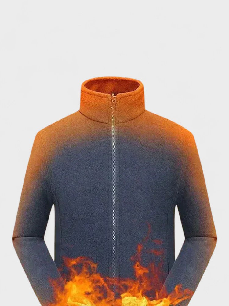 Magnus™ | Kaksinkertainen Talvitakki