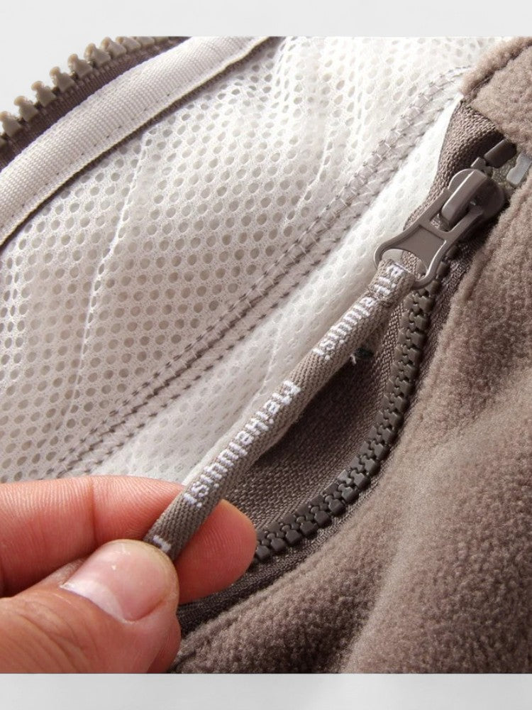 Magnus™ | Kaksinkertainen Talvitakki