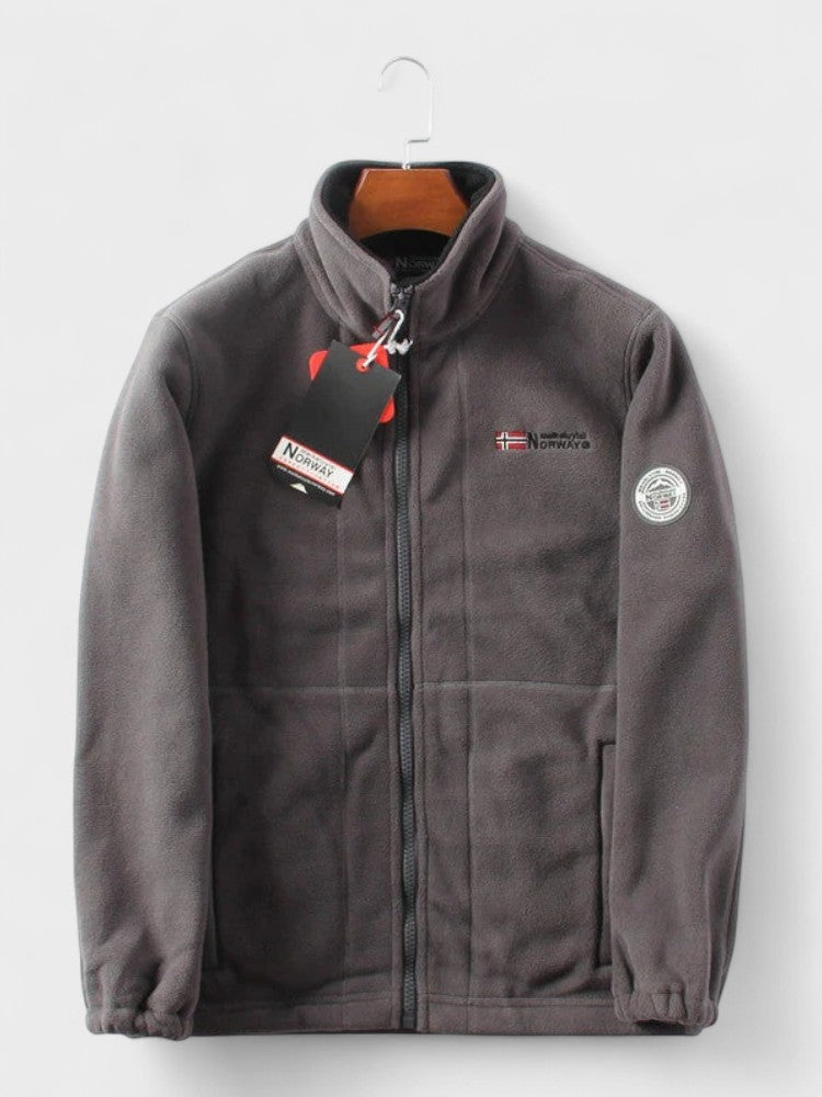 Magnus™ | Kaksinkertainen Talvitakki