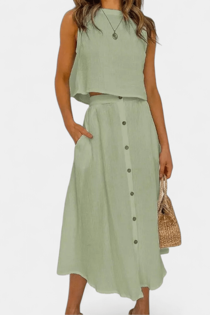 Maja | Pehmeä kokonaisuus