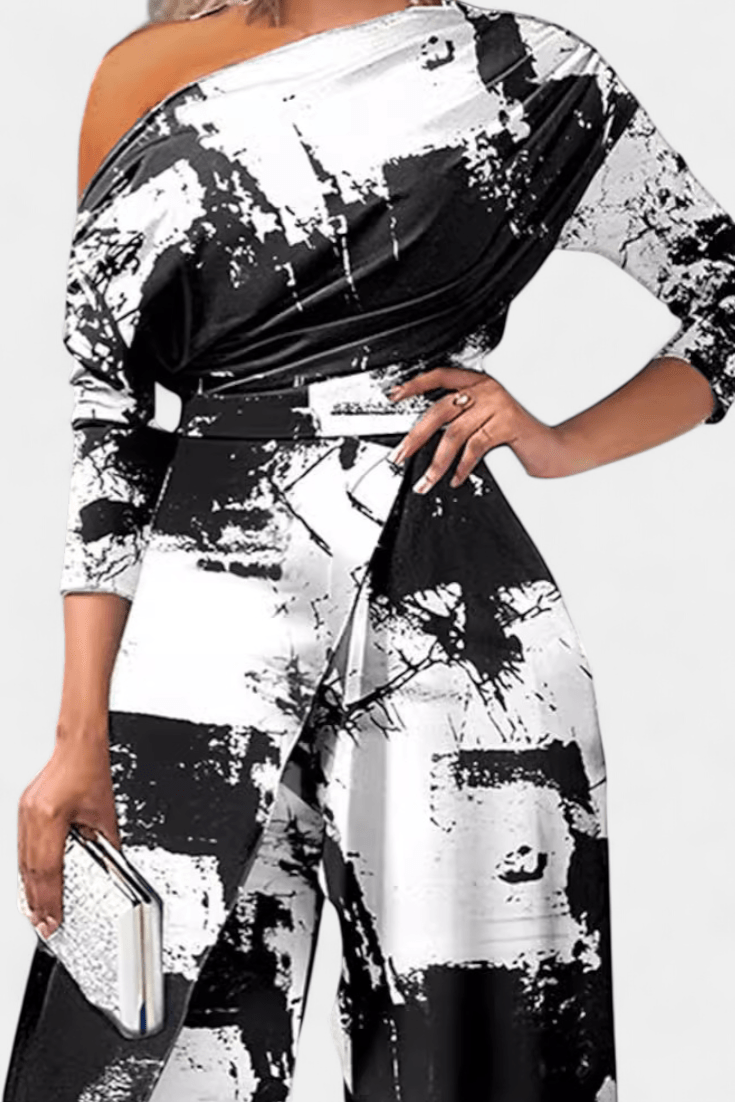 Maja | Boheemi Haalaripuku