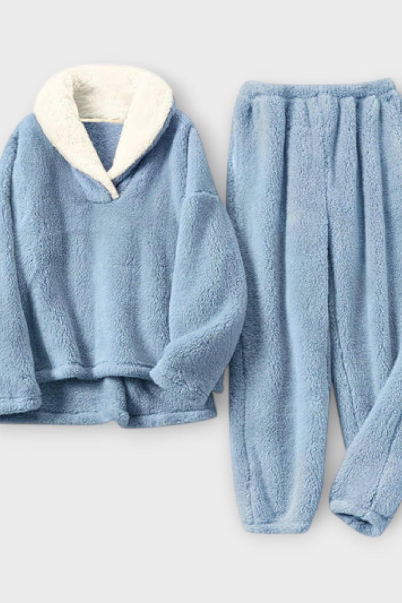 Maja | Flanellikokonaisuus