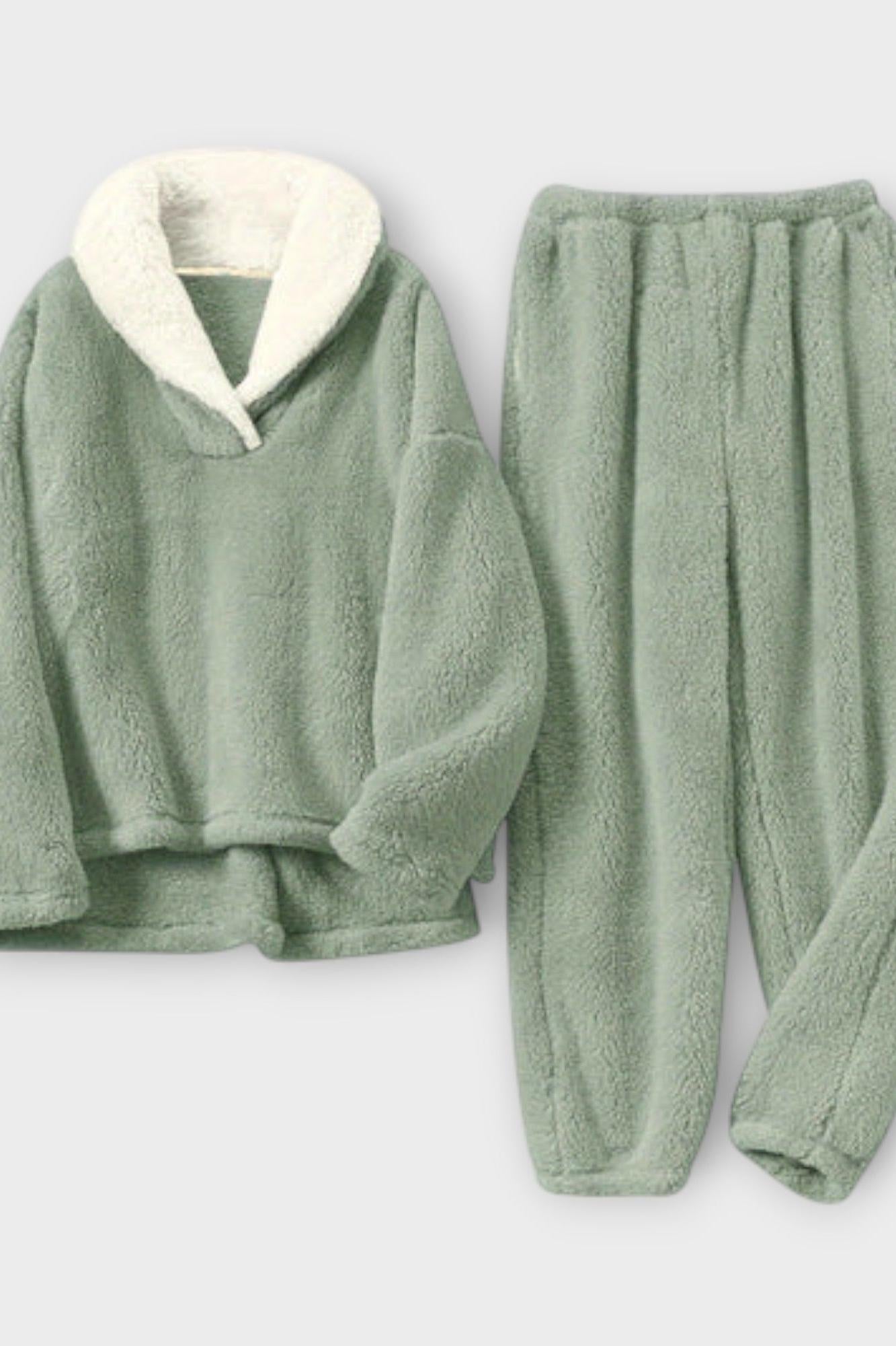 Maja | Flanellikokonaisuus