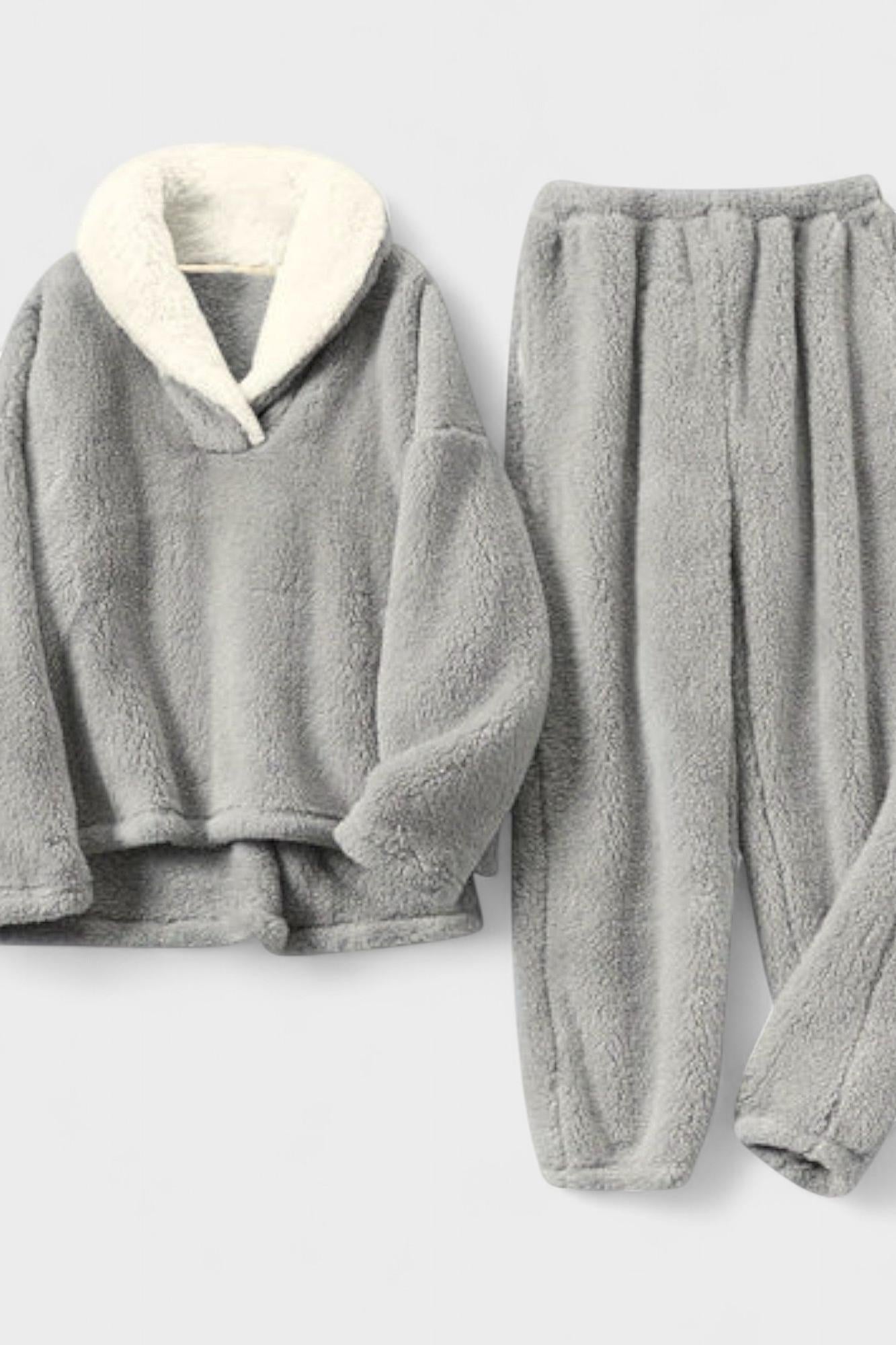 Maja | Flanellikokonaisuus