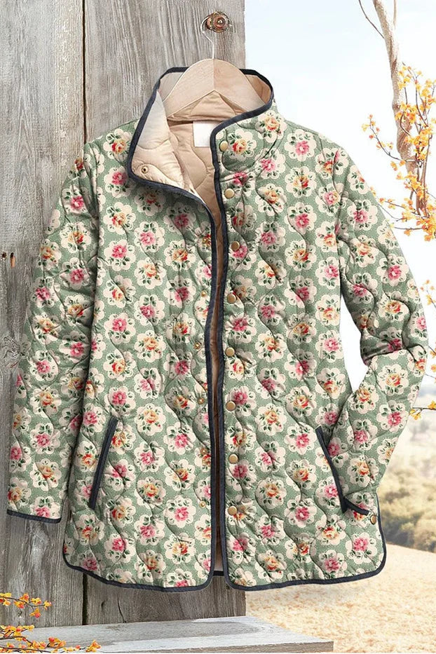 Maja™ | Vuorattu takki