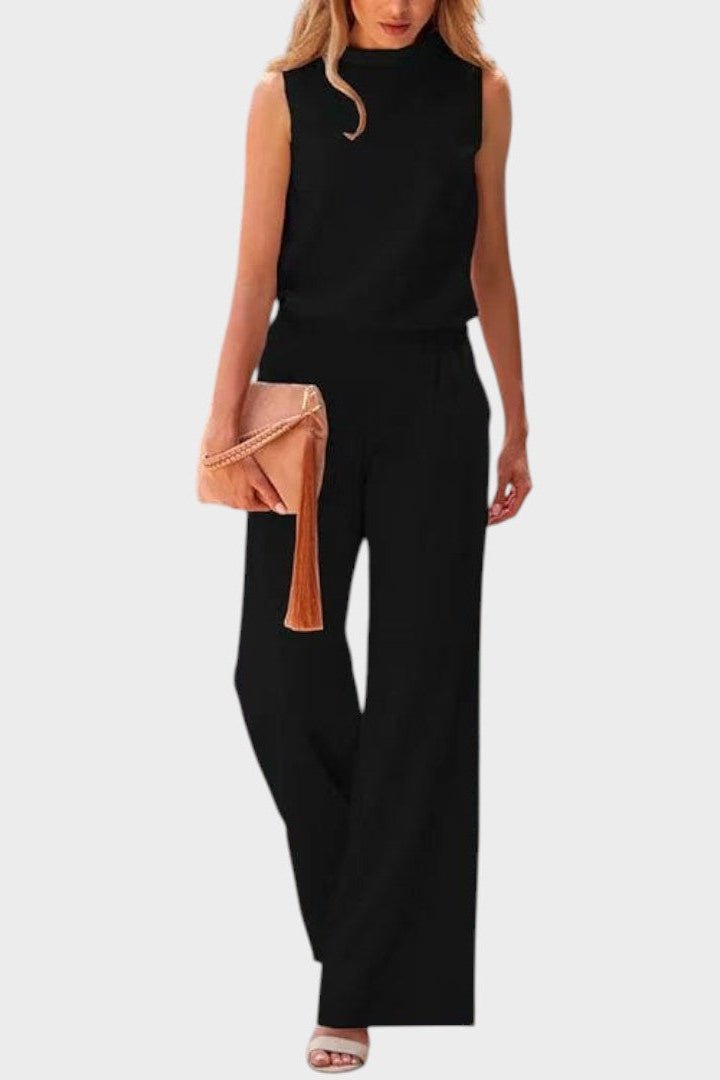 Malina | Tyylikäs haalari