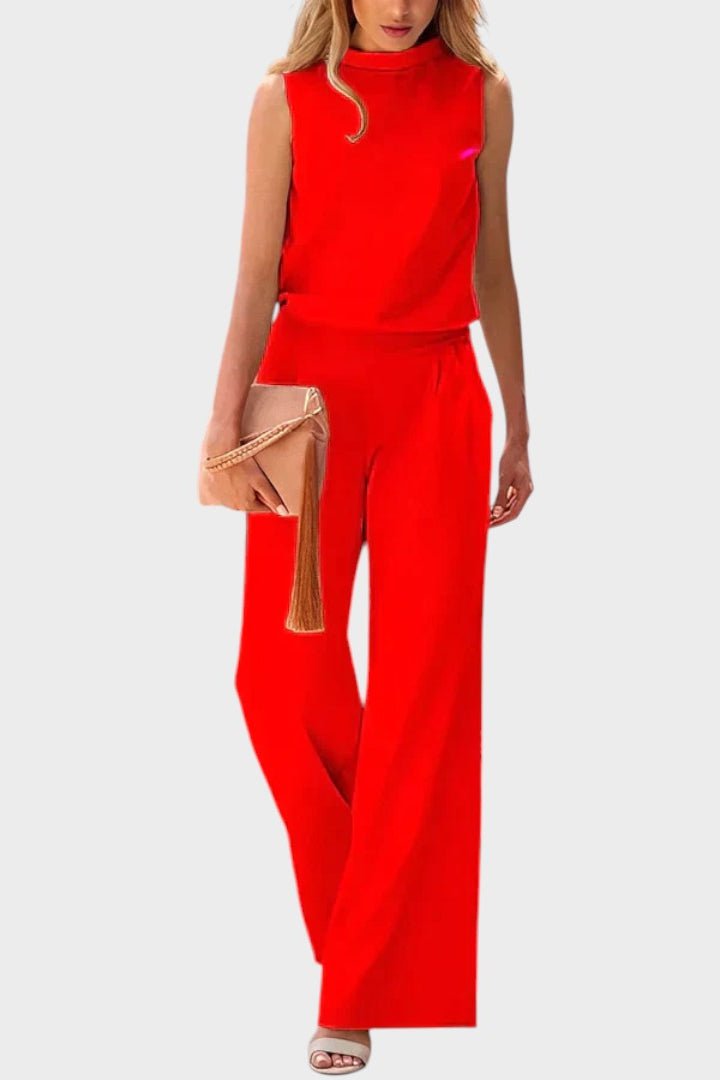 Malina | Tyylikäs haalari