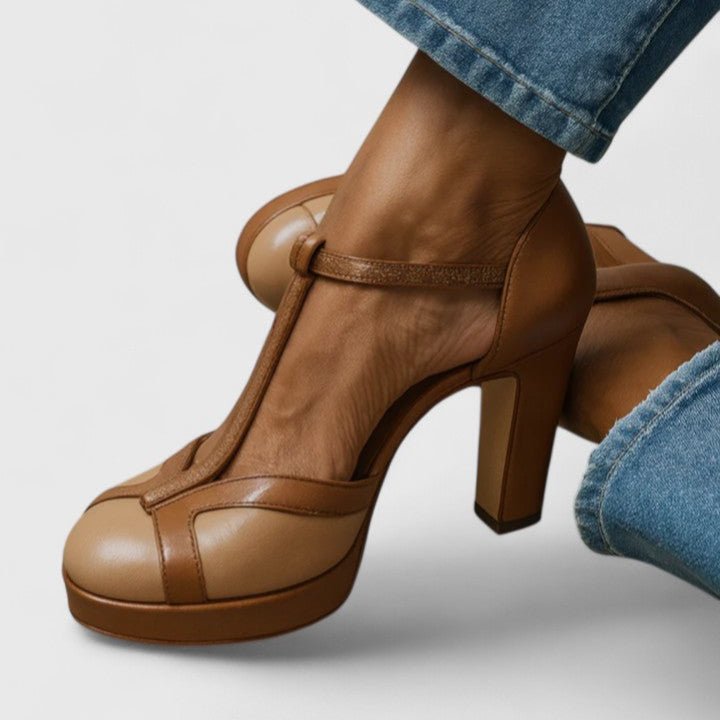 Malina | Korkokengät