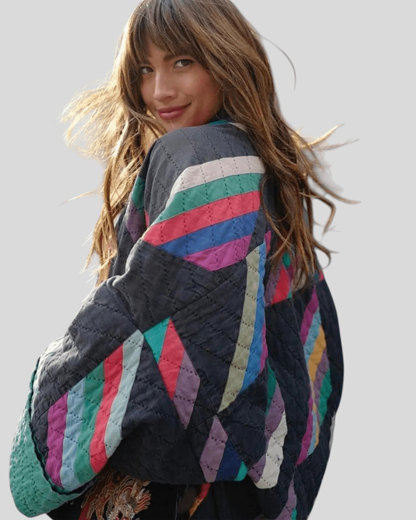 Malina | Vedenpitävä takki